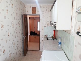 Super preț, apartament cu o cameră ,30m2,încălzire autonomă,comuna Floreni foto 5