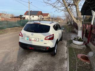 Nissan Qashqai foto 5