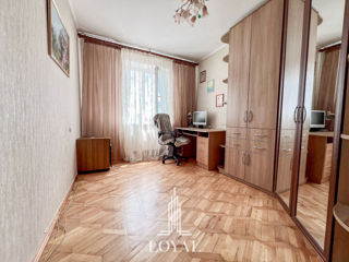 Apartament cu 3 camere, 75 m², Ciocana, Chișinău foto 12