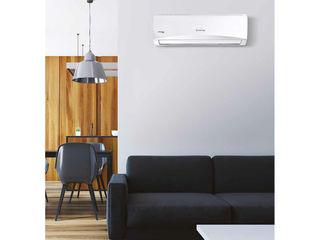 Aer Condiționat Ariston Inverter Prios R32 25 Mudo foto 3