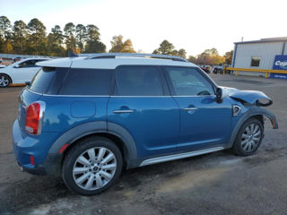 Mini Cooper S Countryman foto 7