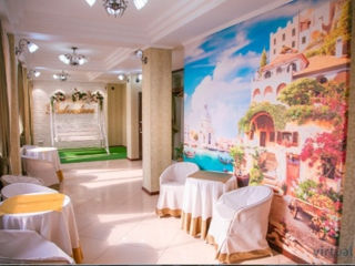 Sala de nunti "Belvedere" фото 7