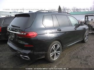 BMW X7 foto 5