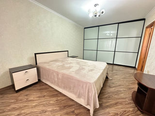 Apartament cu 1 cameră, 56 m², Telecentru, Chișinău foto 7