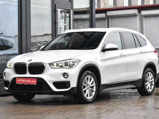 BMW X1 foto 1