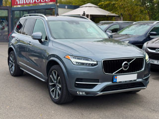 Volvo XC90 foto 3