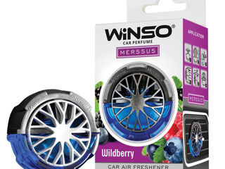 Winso Merssus 18Ml Wildberry