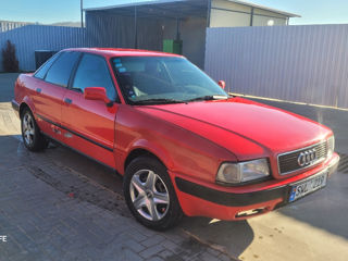 Audi 80 foto 5