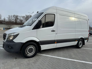 Mercedes sprinter foto 2