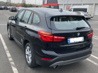 BMW X1 foto 5