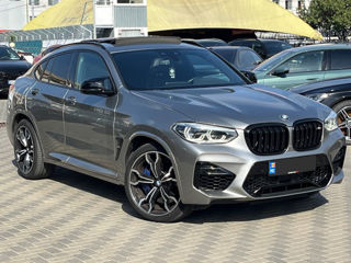 BMW X4 M foto 4