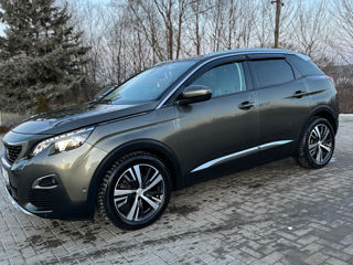 Peugeot 3008 foto 4