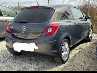 Opel Corsa foto 3