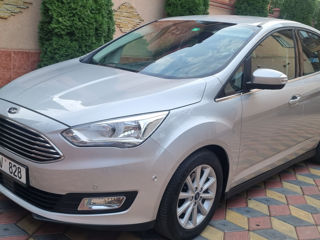 Ford C-Max foto 2