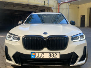 BMW X3 foto 5