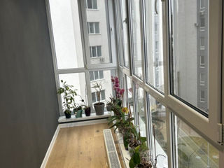 Apartament cu 2 camere, 60 m², Botanica, Chișinău foto 6