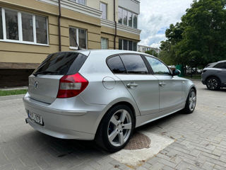 BMW 1 Series foto 3