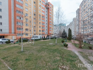 Apartament cu 2 camere, 70 m², Ciocana, Chișinău foto 17