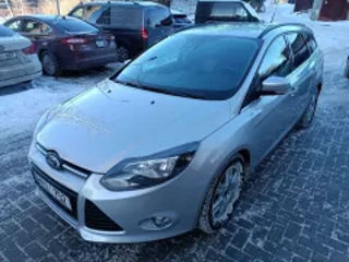 Ford Focus foto 6