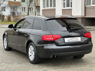 Audi A4 foto 10