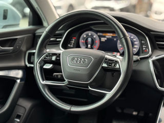 Audi A6 Avant foto 8