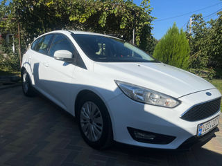 Ford Focus foto 3