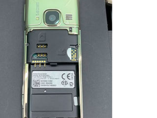 Nokia 6700 Gold Edition-Business-Class-Новый телефон-Работает и 3-G диапазоне-Золото-Серебро-Чёрный. фото 7