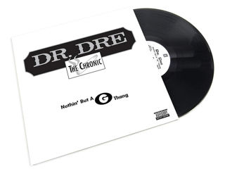 Dr. Dre - The Chronic (2LP) 30 Year Anniversary. Si altele! Livrare Gratuita! foto 4