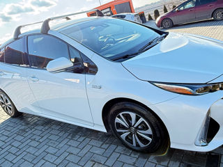 Toyota Prius Prime foto 4