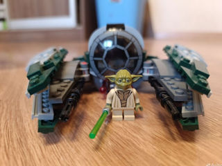 Продам Lego Star wars foto 4