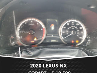 Lexus LX Series foto 8