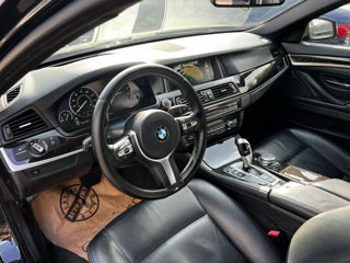 BMW 5 Series foto 11