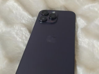 Продам iPhone 14 Pro Max на 256 ГБ