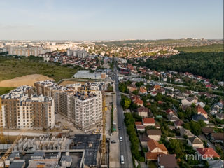 Apartament cu 2 camere, 65 m², Centru, Chișinău foto 9