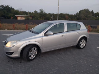 Opel Astra foto 4