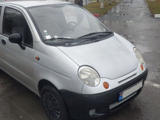 Daewoo Matiz foto 3