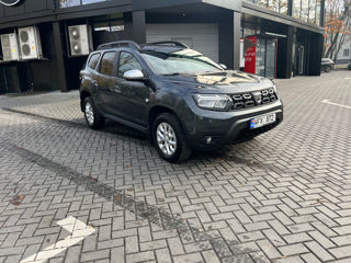 Dacia Duster foto 3