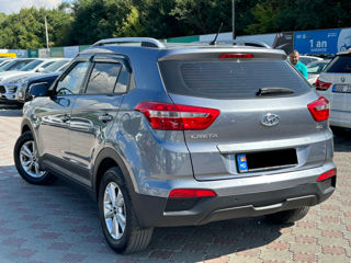 Hyundai Creta foto 3