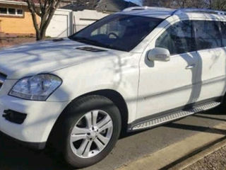 Mercedes GL500 W164 Piese auto. Dezmembrare. foto 1