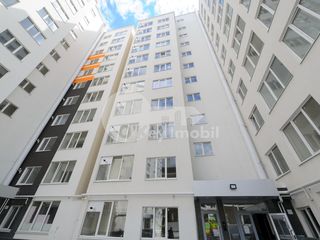 Apartament cu 1 camera + dormitor, bloc nou, str. M. Spătaru, 44000 € ! foto 10