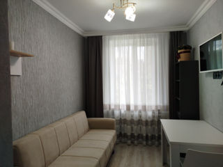Apartament cu 1 cameră, 14 m², Botanica, Chișinău