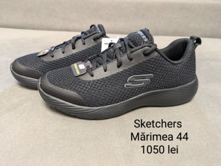 Sketchers noi originale pe loc foto 4