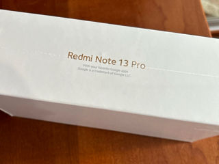 Redmi Note 13 Pro 256gb foto 2