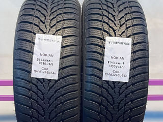 205 50 r17 Nokian foto 2