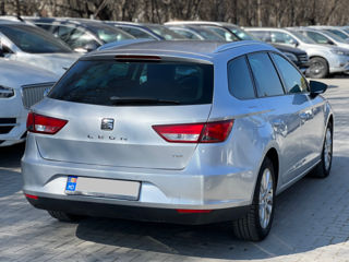 Seat Leon foto 3