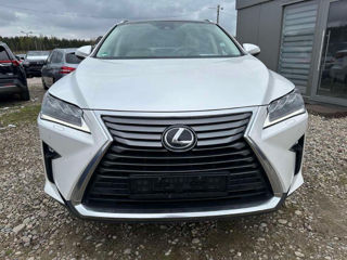 Lexus RX Series foto 6