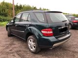 Мерседес мл в164 разборка razborca mercedes ml w164 piese dezmembrare m class 3.0 cdi 320 cdi piese