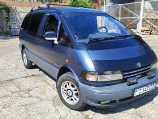 Toyota Previa