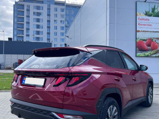 Hyundai Tucson foto 4