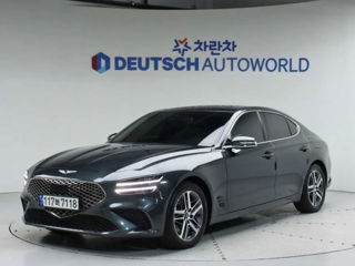 Genesis G70 foto 1